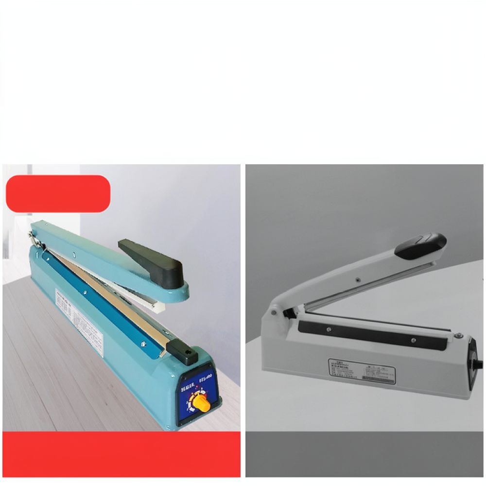 Handbetriebene Heißsiegelmasch – Food Storage Bag Bewertung und Preis