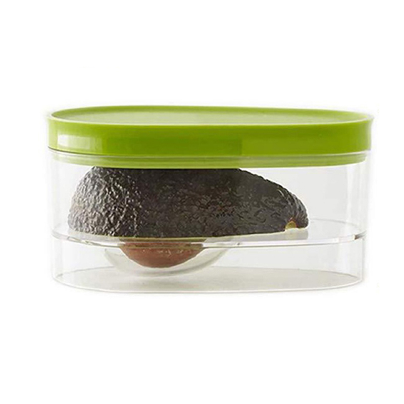 Avocado-Aufbewahrungsbox für L – Food Storage Meals Bewertung und Preis