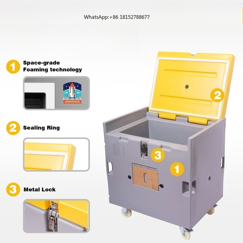 Lebensmittelechtes Material Tr – Food Storage Containers Bewertung und Preis