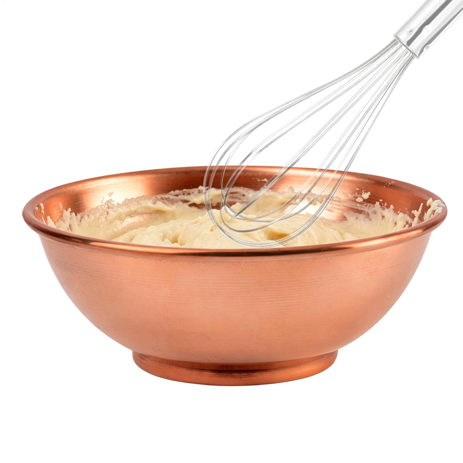 Kupferschüssel, große Aufbewah – Food Storage Meals Bewertung und Preis