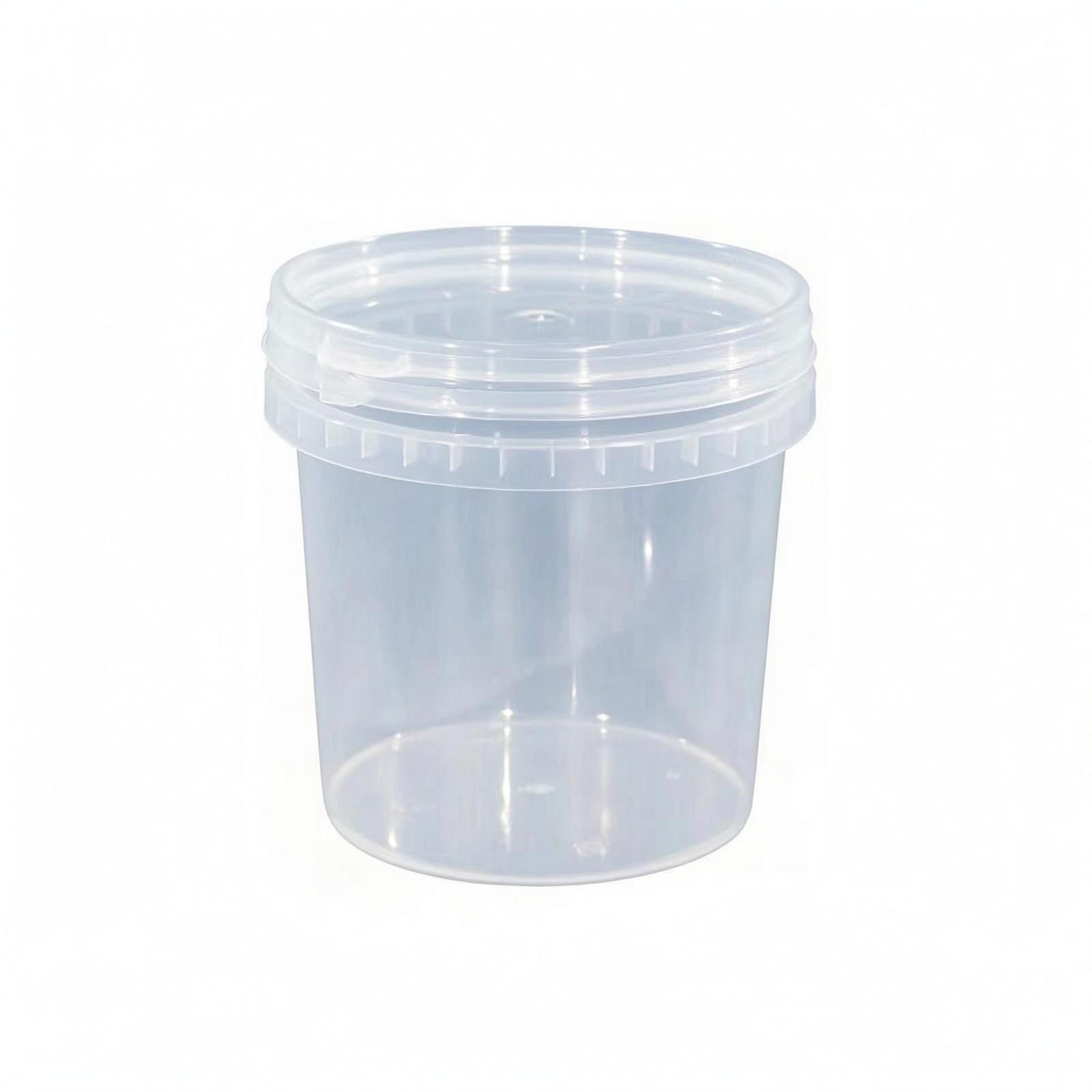 Zylindrischer Versiegelter Ind – Food Storage Containers Bewertung und Preis